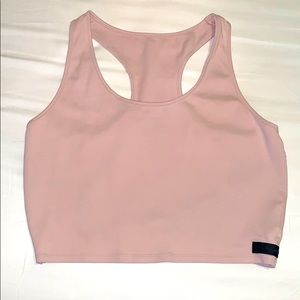 Alphalete Crop Tank